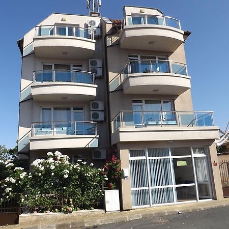 Guest House Hiora Ahtopol Exterior foto