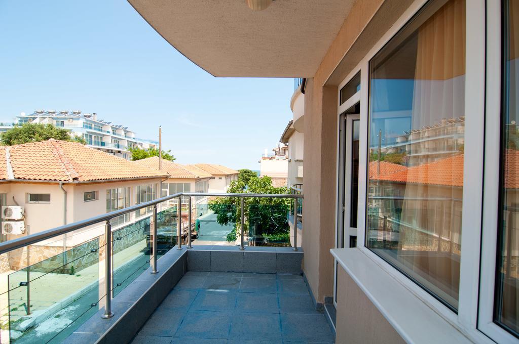 Guest House Hiora Ahtopol Exterior foto