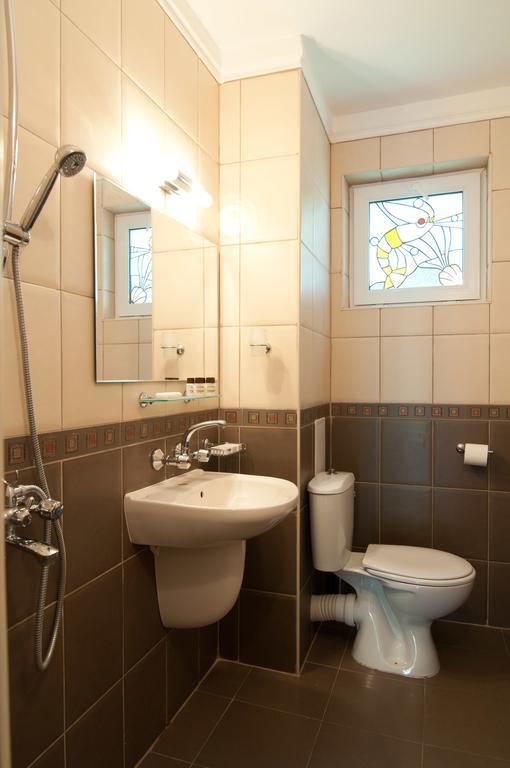 Guest House Hiora Ahtopol Exterior foto