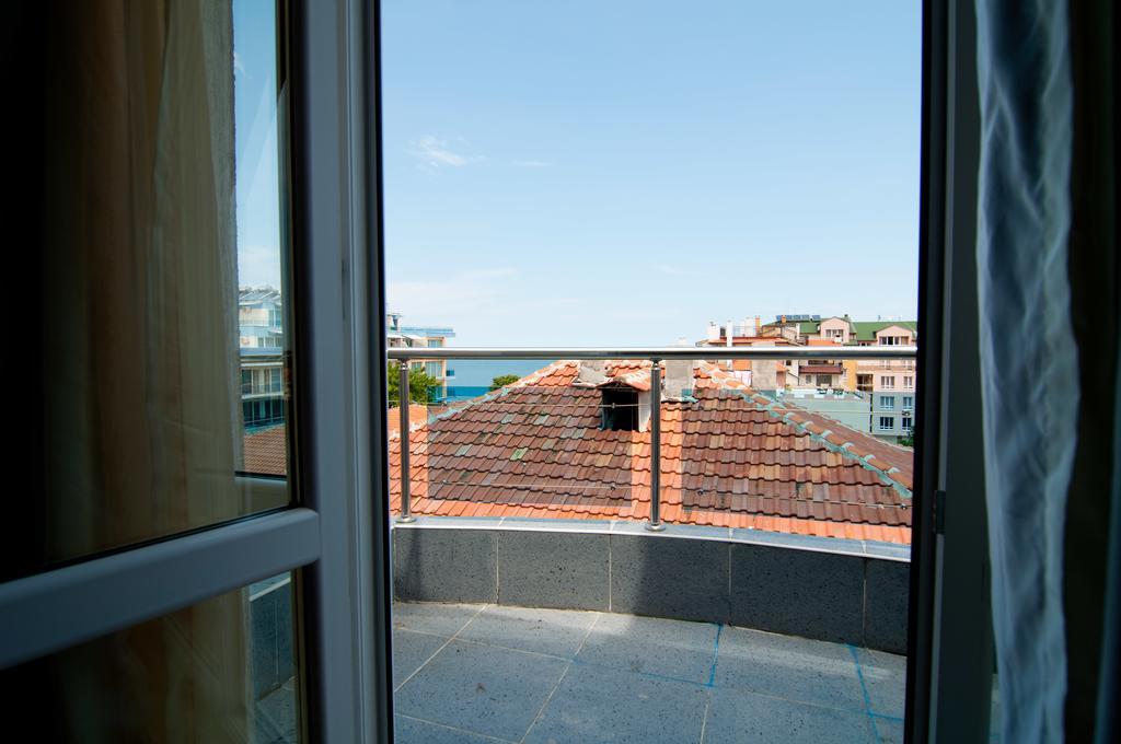 Guest House Hiora Ahtopol Exterior foto