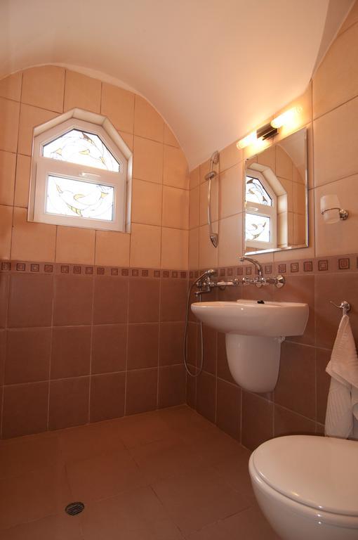 Guest House Hiora Ahtopol Exterior foto