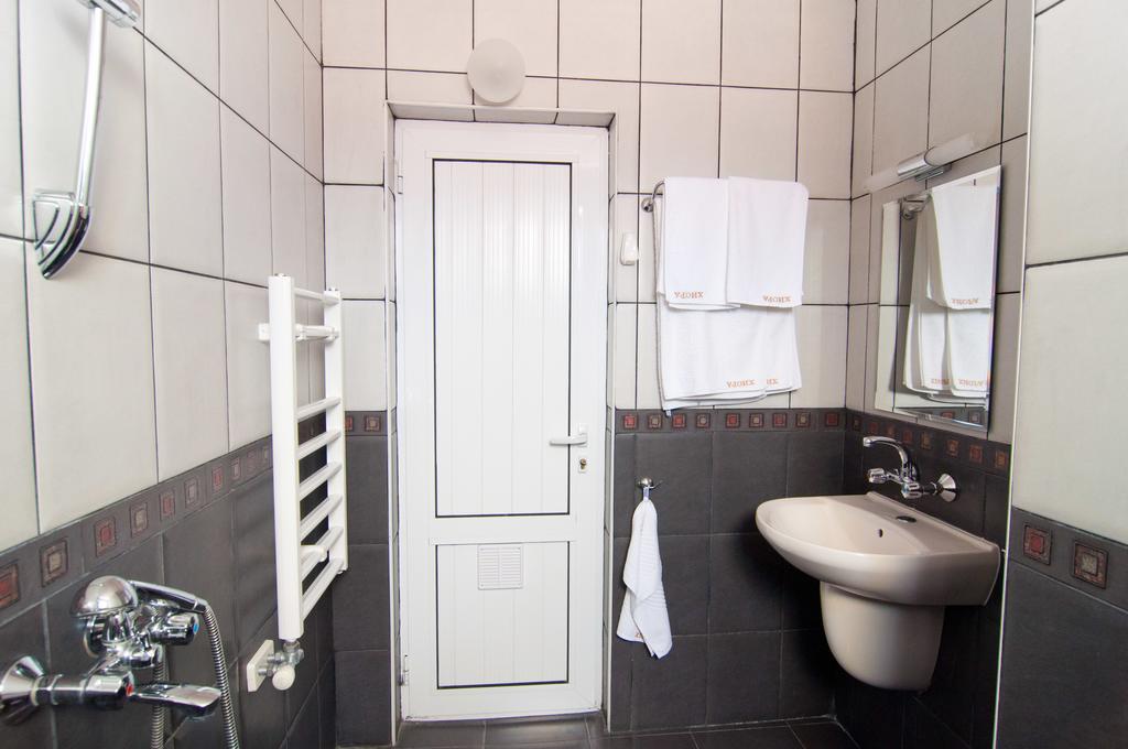 Guest House Hiora Ahtopol Exterior foto