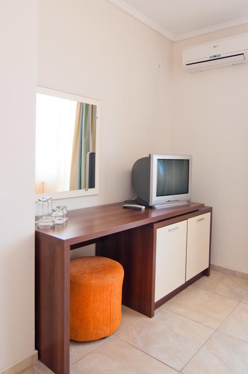 Guest House Hiora Ahtopol Exterior foto