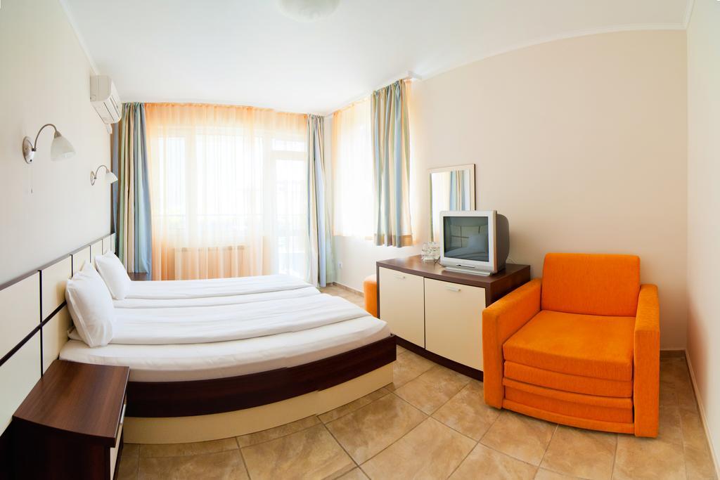 Guest House Hiora Ahtopol Exterior foto