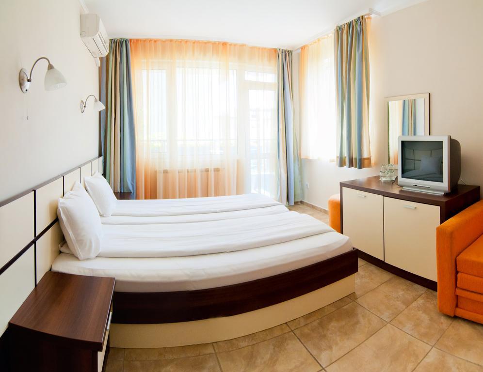 Guest House Hiora Ahtopol Exterior foto