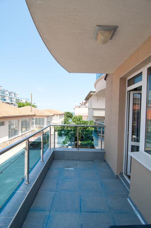Guest House Hiora Ahtopol Exterior foto