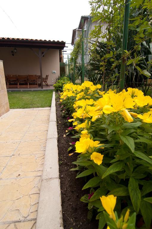 Guest House Hiora Ahtopol Exterior foto
