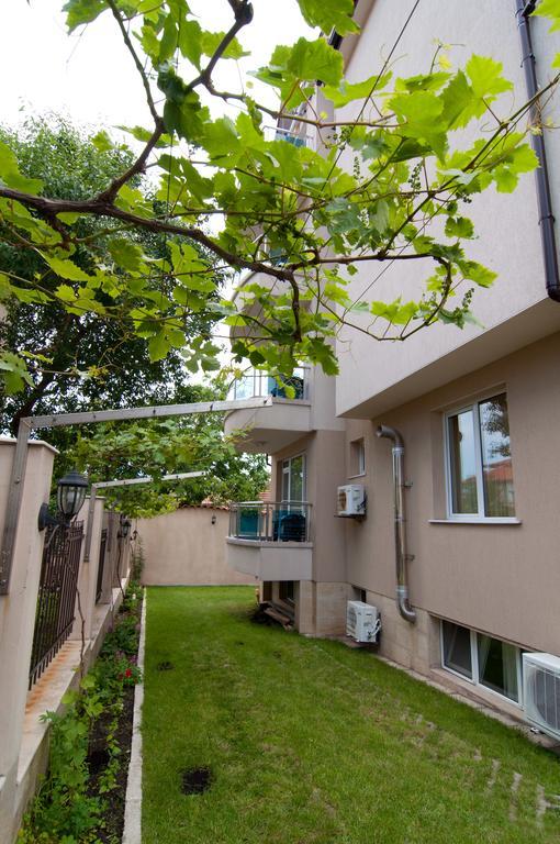 Guest House Hiora Ahtopol Exterior foto