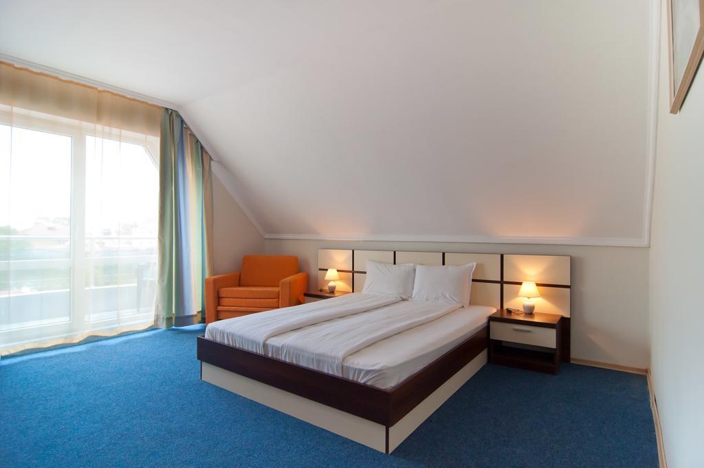 Guest House Hiora Ahtopol Exterior foto