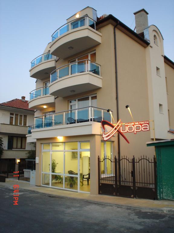 Guest House Hiora Ahtopol Exterior foto